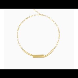 Uncommon James Necklace with UJ original Box and Jewelry Pouch